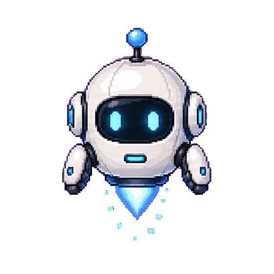 Portaly Product Agent character