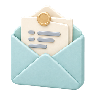 Email Marketing skill icon